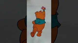 #мультик #смех #дети #счастье #красота #мишка
