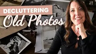 📸 Preserve Memories: Quick Tips for Sorting Old Pictures