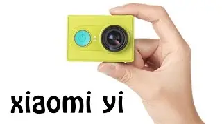 xiaomi yi