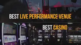 Vote Newcastle Casino for 2018 Best of Chickasaw Country
