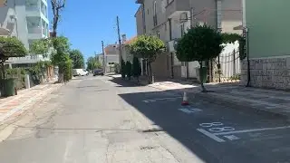 Primorsko, Bulgaria, May 2022