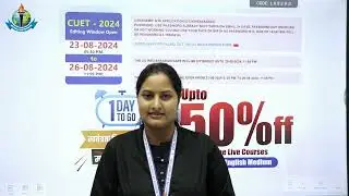 ICAR Registration Date Extend. ICAR Correction Window Open. Top ICAR Coaching In India.