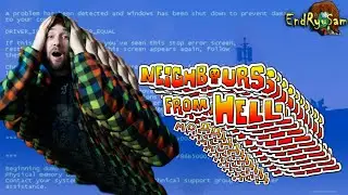 Xp mod ■ Мод на Как Достать Соседа