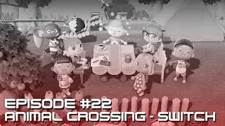 Animal Crossing: New Horizons | TBC Podcast #22