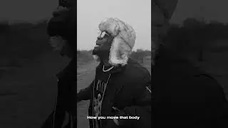 Mo Eazy - Fall I Fall