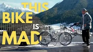 ONE YEAR ON MY CANYON AEROAD! | Upgrades & Thoughts
