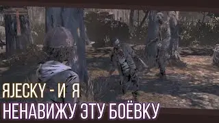 🎥 Прекрасный сюжет - Ужасная камера 📷 - Прохождение The Walking Dead Final Season №2