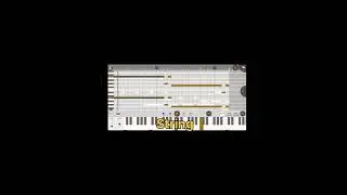 Legend || Sidhu Moose Wala || FL studio mobile || BHARAT.THAKOR #sidhumoosewala