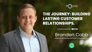 The Marketing Accountability Gap: How to Bridge It | Branden Cobb