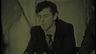 Алтайский тракторный завод Приезд Рыжкова на завод 1992г