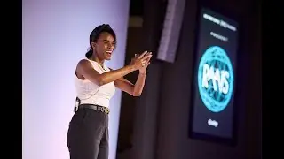 RAAIS 2024 - Ashley Edwards, Senior Research Scientist
