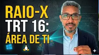 TRT16 Maranhão IT Competition: Complete X-ray of the notice that may be released in 2026