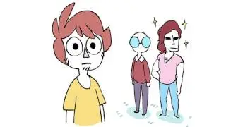 (Comic Dub) Life's Gifts