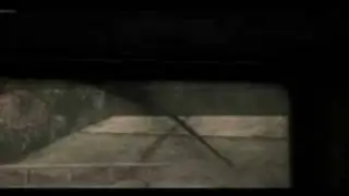 Blacksite: Area 51 (walkthrough) part 06