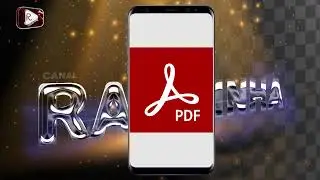 O Pdf não abre com o programa certo no celular (2021)