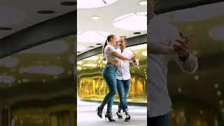 Do you like the song? Kristofer & Mickaela - Kizomba Fusion in Stockholm