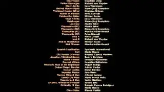 Bloodborne End Credits Song