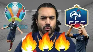 EURO 2020 Nation Preview || France National Team || The France squad just too good!?? || MTV
