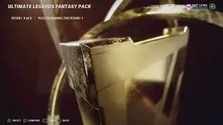 99 UL Pull Madden 21