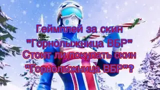 Стоит ли покупать скин 