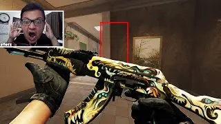 CSGO 2 in Rainbow Six Siege…