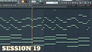 How to use fx gate | FL STUDIO MOBILE SESSION 19 | 