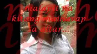 Ang Buhay Ko'y Para Sayo