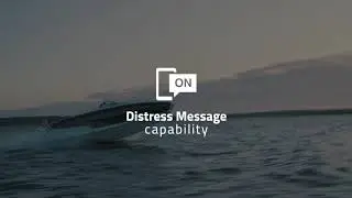 1st Mate Nødsignal