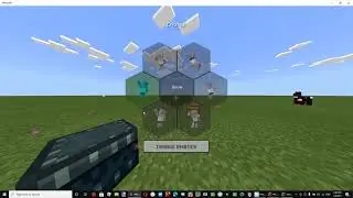 blocurile secrete din minecraft PE