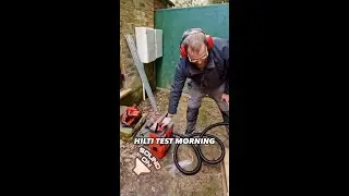 Hilti Circular Saw Review