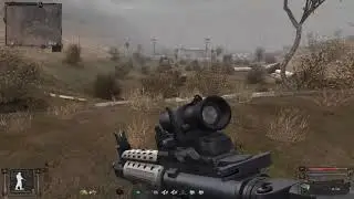 S.T.A.L.K.E.R. Народная солянка + OGSR 2020 #12