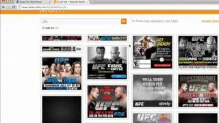 Fiverr Outsourcing - Getting Web Banners Made On Fiverr