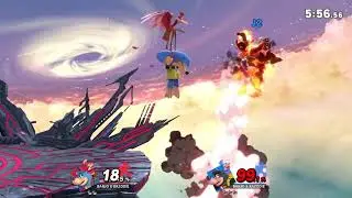 Banjo clips - Day 1 ft. Daglas P