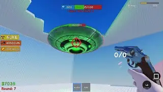 Roblox Tower Of Killers