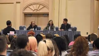 Anime Midwest 2019 - Everything Naruto with Yuri, Maile, Tara, and more