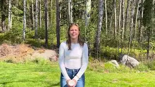 Sommarlek Ania
