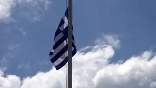 ΕΘΝΙΚΟΣ ΥΜΝΟΣ 2ος ΟΡΕΙΝΟΣ ΔΡΟΜΟΣ ΘΥΣΙΑΣ 2018  ΣΤΟ ΟΧΥΡΟ ΙΣΤΙΜΠΕΗ