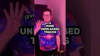 4 (Even) More Unreleased Tracks From My 2024 Showcase 