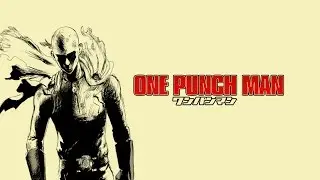 「Eternal Winner」  •   One Punch Man   •  AMV