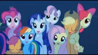 [PMV] My Little Pony