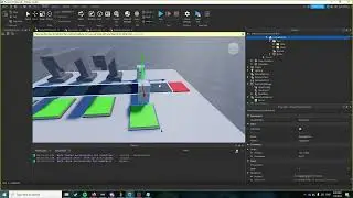 Symmthinx | Advanced Tycoon Framework Showcase