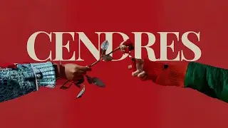 Zamdane Type Beat - " CENDRES "