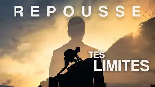 REPOUSSE TES LIMITES - Conférence Exponentiel