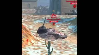 Wot Blitz физика👍