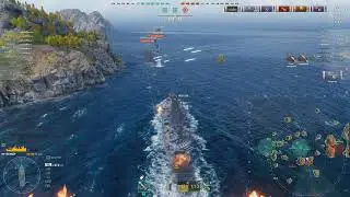 two kills one ship