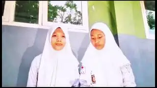 How to create a Tiktok account by Aninda & Ummilatul Aulia
