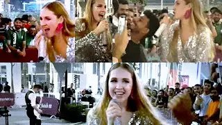 FIFA World Cup Qatar 2022 | music greatest hits | Qatar Doha Nightlife