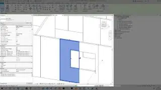 Automatizar Creación de Paneles o Muros Prefabricados - Revit API C#.