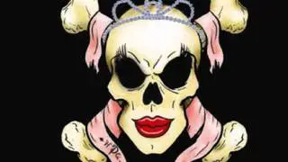 Headless Prom Queens - Juliette Get Your Gun