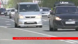 Гарантийный ремонт дороги за 10 млн сделали на улице Станиславского